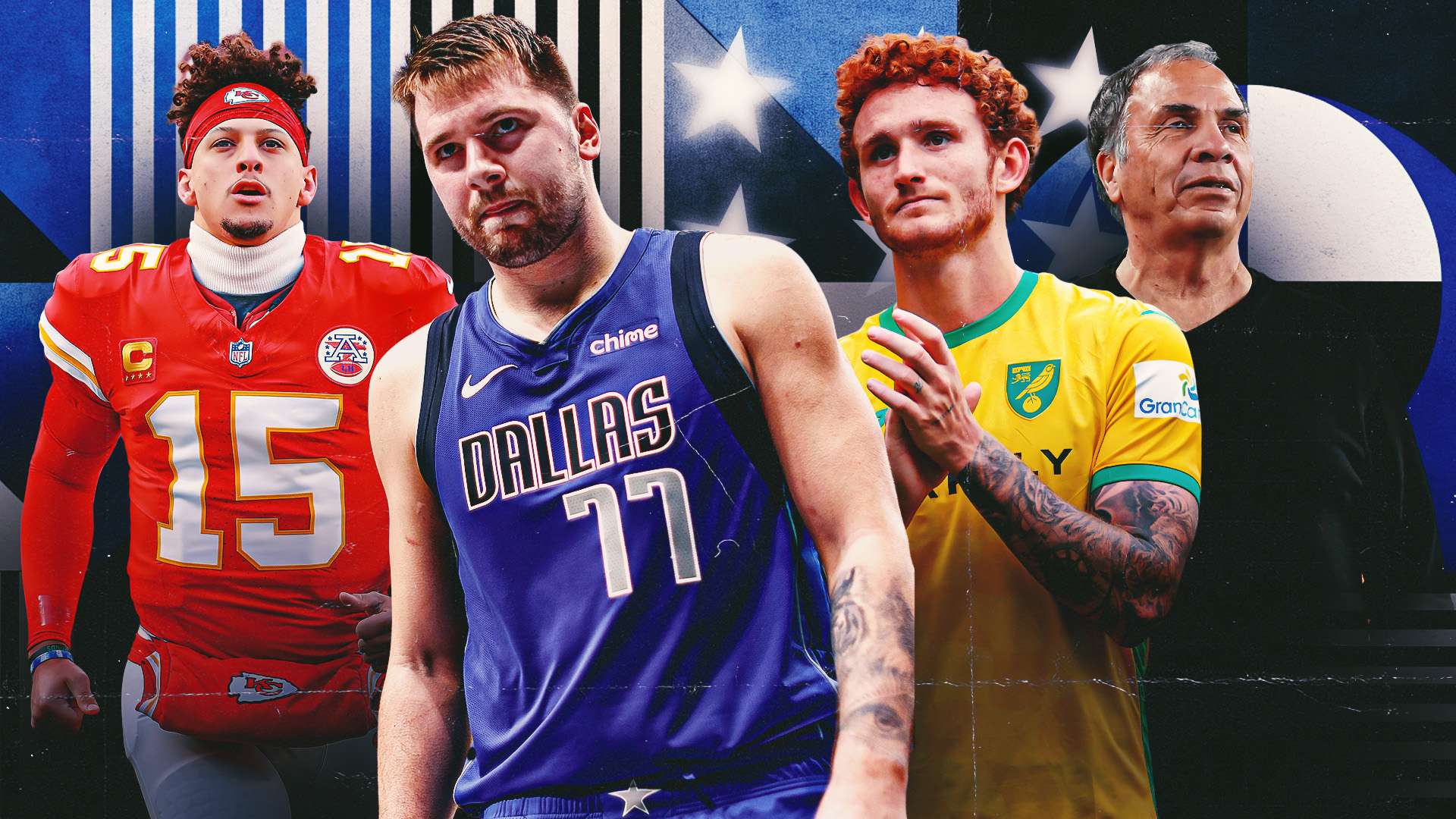 深受球迷苦 深受球迷苦